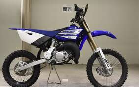 YAMAHA YZ85LW CB10C