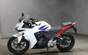 HONDA CBR400R 2013 NC47