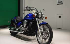 KAWASAKI VULCAN 900 CUSTOM 2008 VN900B