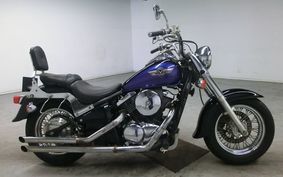 KAWASAKI VULCAN 400 CLASSIC 1997 VN400A