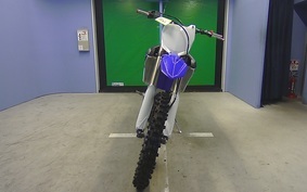 YAMAHA YZ250FX CG37C