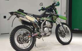 KAWASAKI KLX250 Gen.2 LX250S