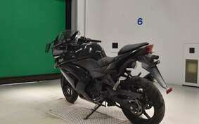 KAWASAKI NINJA 250R EX250K