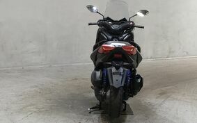 YAMAHA X-MAX 250 SG42J