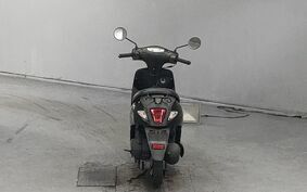 SUZUKI LET's CA4AA