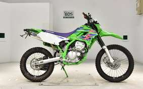 KAWASAKI KLX250 Gen.2 LX250S