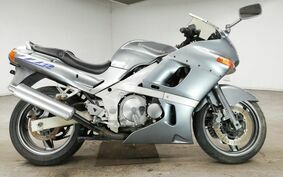 KAWASAKI ZZ-R400 1998 ZX400N