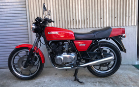 KAWASAKI Z500 2023 KZ500B