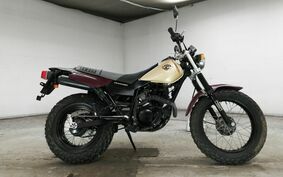 YAMAHA TW200 2JL