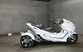 YAMAHA MAJESTY 250 TRIKE C SG03J