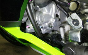 KAWASAKI ZX-4RR 2024 ZX400P