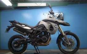 BMW F800GS 2009 0219