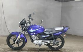 YAMAHA YBR125 LBPPCJL