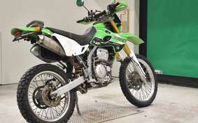 KAWASAKI KLX250 LX250E