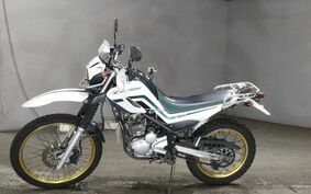 YAMAHA SEROW 250 DG11J