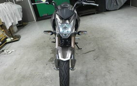 KAWASAKI Z125 PRO BR125H