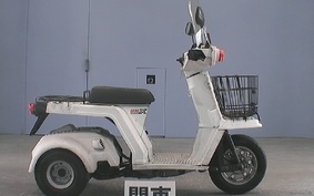 HONDA GYRO X TD01