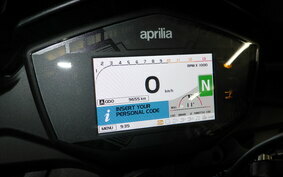 APRILIA TUONO V4 1100 2020 KGB0