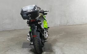 KAWASAKI NINJA 1000 2015 ZXCH13