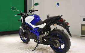 SUZUKI GLADIUS 2012 VK58A