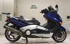 YAMAHA T-MAX500 Gen.2 2009 SJ04J