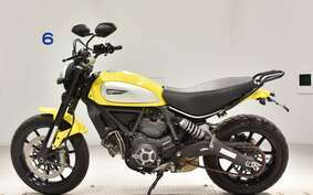 DUCATI SCRAMBLER ICON 2016 K102J