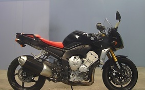 YAMAHA FZ FAZER 2009 RN21J