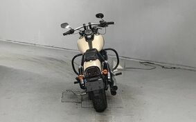 HARLEY FXDF1580 2013 GY4