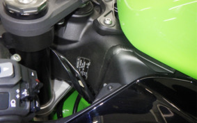 KAWASAKI NINJA ZX-6R A 2020 ZX636G