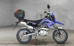 KAWASAKI KLX125D TRACKER LX125D