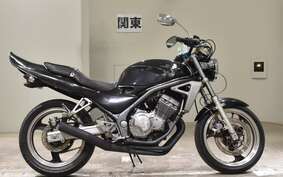 KAWASAKI BALIUS 250 ZR250A