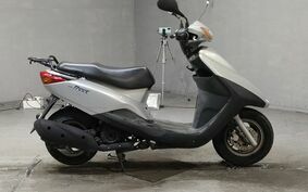 YAMAHA AXIS 125 TREET SE53J