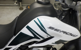 YAMAHA SEROW 250 Gen.2 DG17J