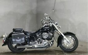 YAMAHA DRAGSTAR 400 CLASSIC 1998 4TR