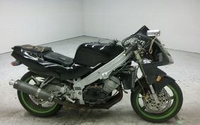 KAWASAKI ZXR250R 1990 ZX250A