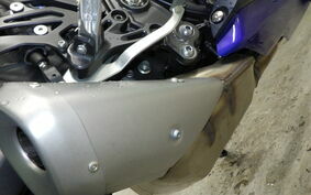 YAMAHA YZF-R7 2022 RM39J