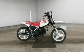 YAMAHA PW50 4X4