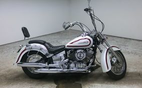 YAMAHA DRAGSTAR 400 1996 4TR