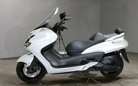 YAMAHA GRAND MAJESTY 400 2010 SH06J