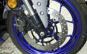 YAMAHA YZF-R25 A RG43J