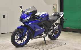 YAMAHA YZF-R15