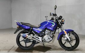 YAMAHA YBR125 PCJL