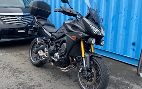 YAMAHA MT-09 Tracer 2015 RN36J