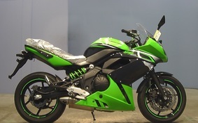 KAWASAKI NINJA 400R 2012 ER400B