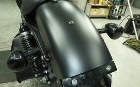 HARLEY XL883N 2020 LE2