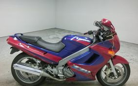 KAWASAKI ZZ-R250 1993 EX250H