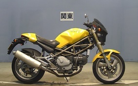 DUCATI MONSTER 400 1996 400M0