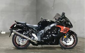 SUZUKI GSX1300R HAYABUSA 2020 GX72B