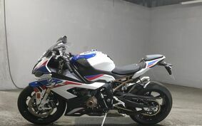 BMW S1000RR 2021 0E21