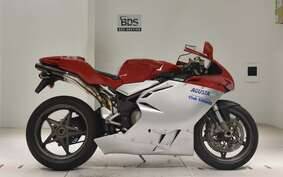 MV AGUSTA  F4 S 2001